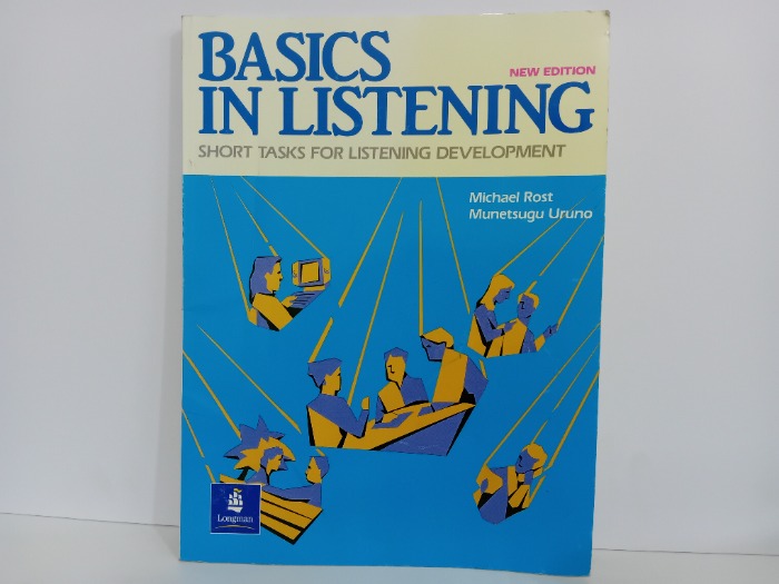 BASICS INLISTENING