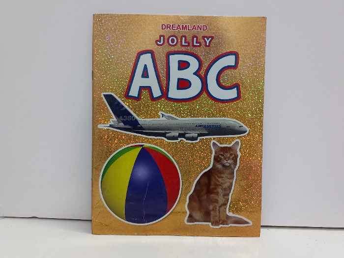 JOLLY ABC