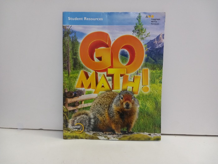 GO MATH