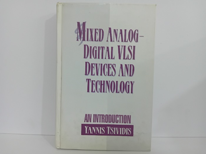 MIXED ANALOG DIGITAL VLSI