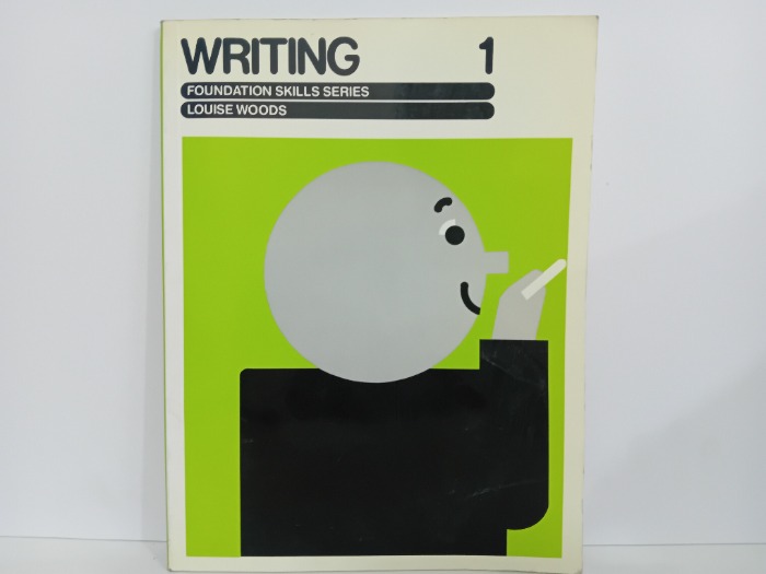 WRITING 1