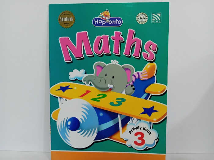 Maths 3