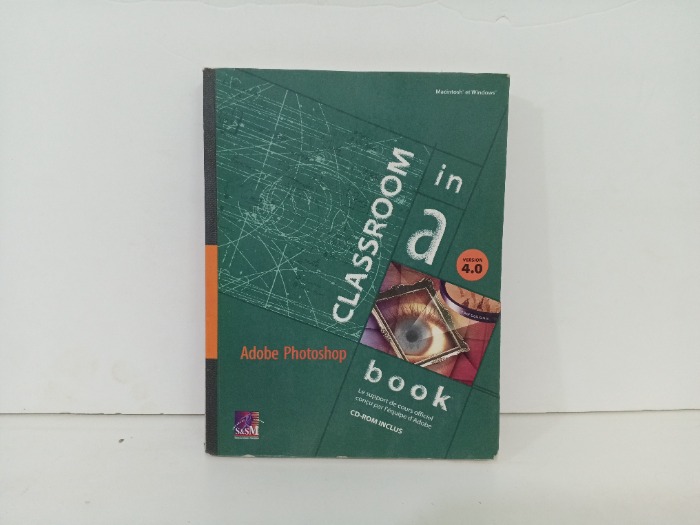 Classroom in a Book French