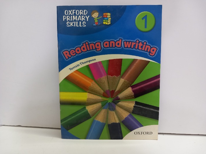 Reading and writing