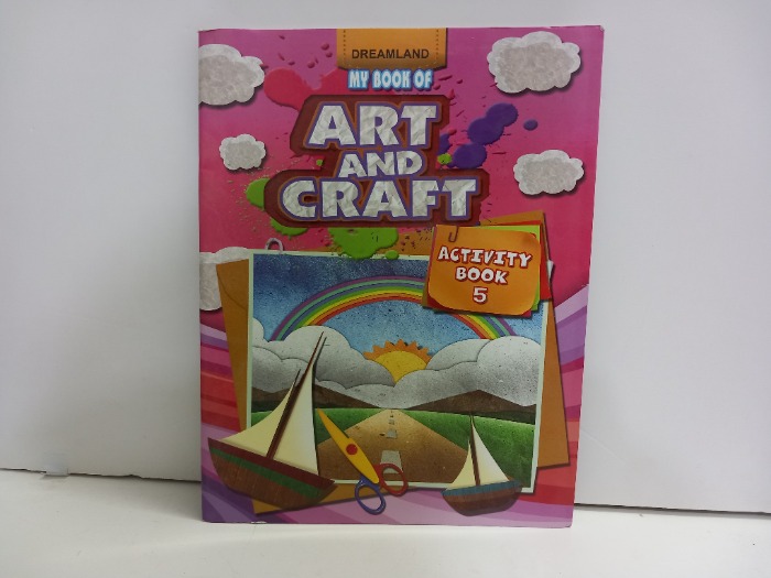 ART AND CARFT