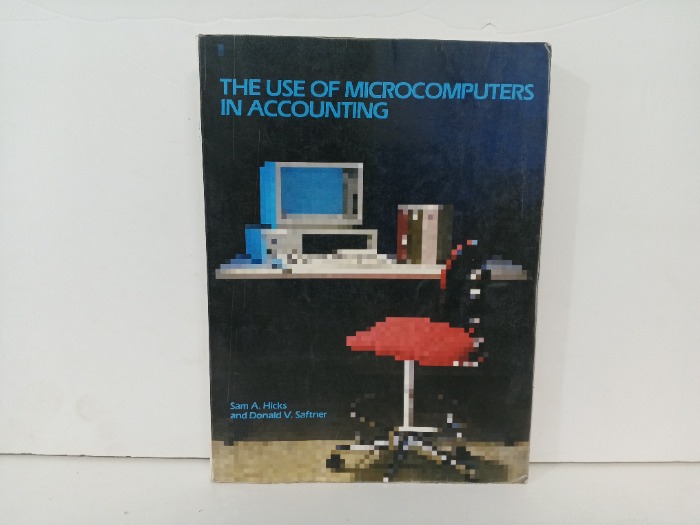 The Use of Microcomputers in Accounting