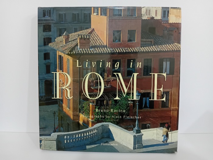 Living in ROME