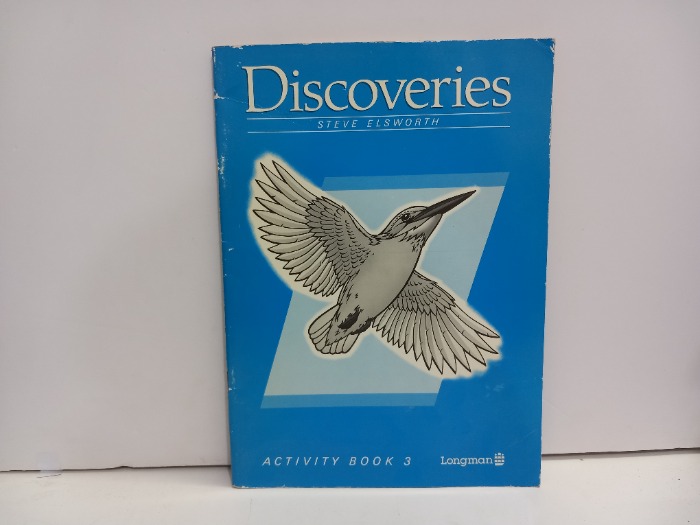 Discoveries