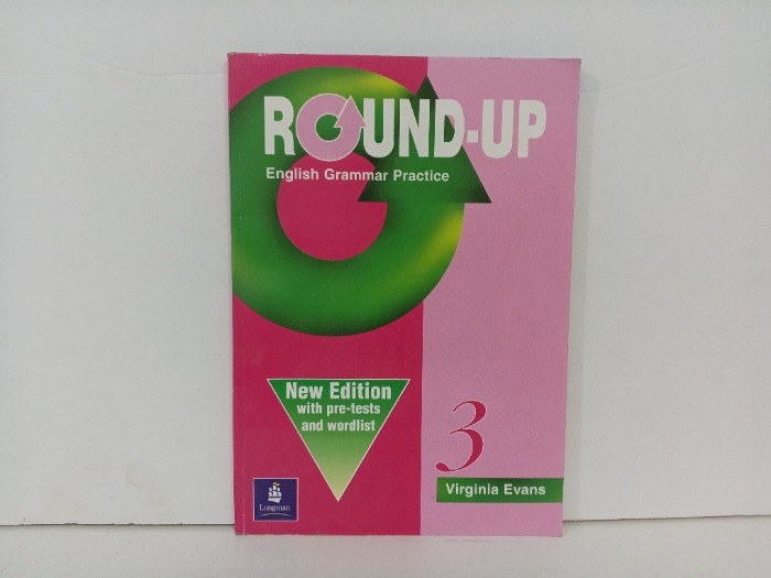 ROUND UP 3