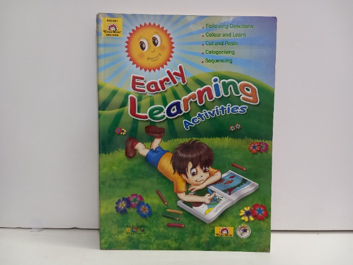 Warly Learning