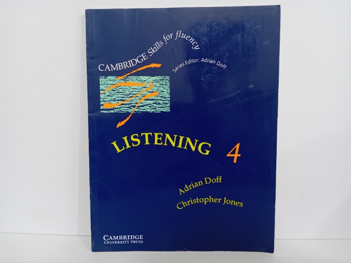 LISTENING 4