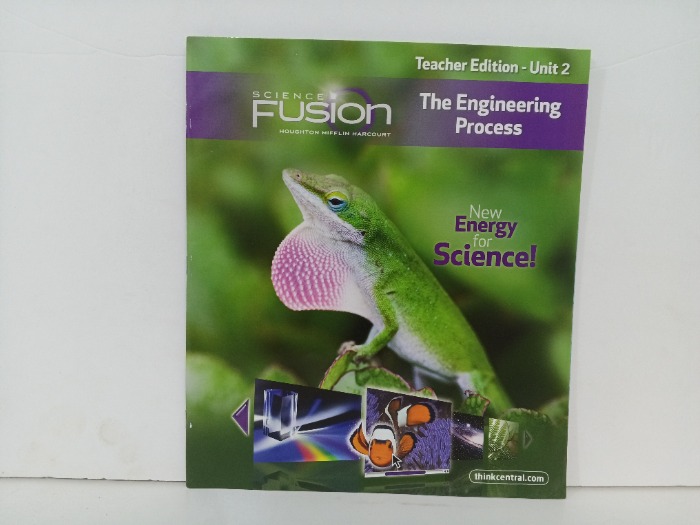 New Energy for Science 2