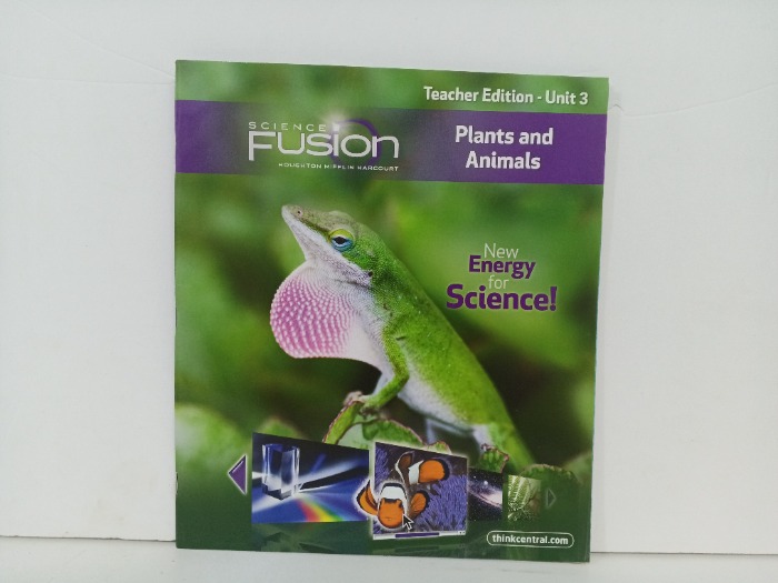New Energy for Science 3