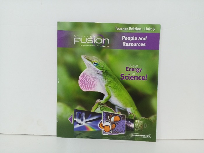 New Energy for Science6