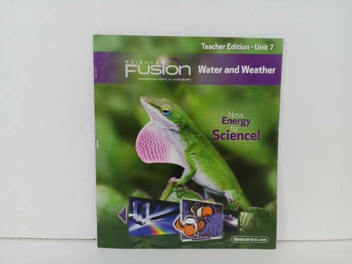 New Energy for Science7