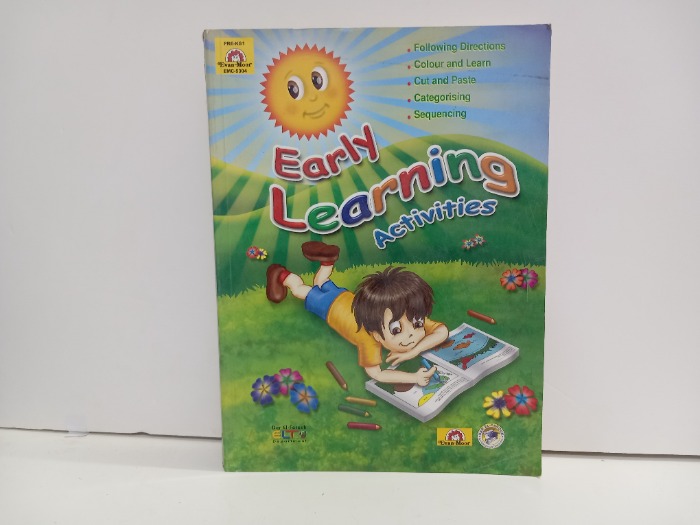 Early Learning