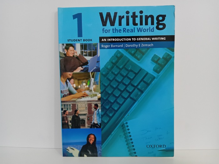 Writing 1