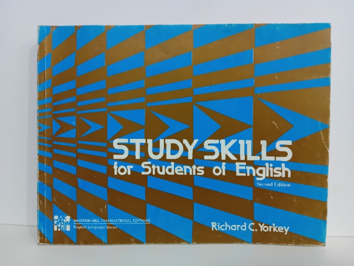STUDY SKILLS for Students of English