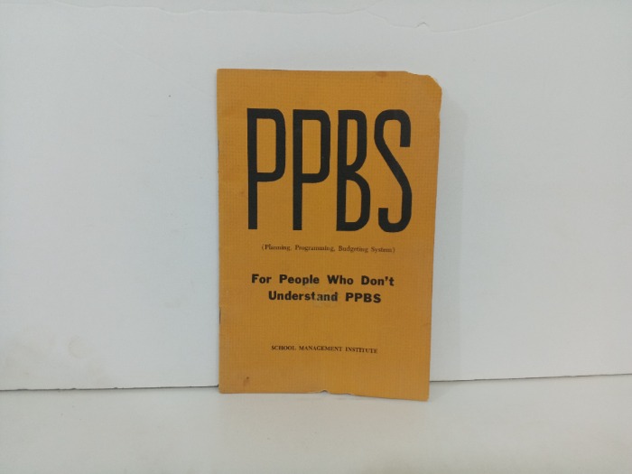 PPBS