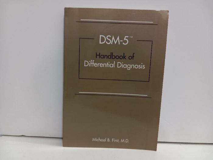 Differential Diagnosis