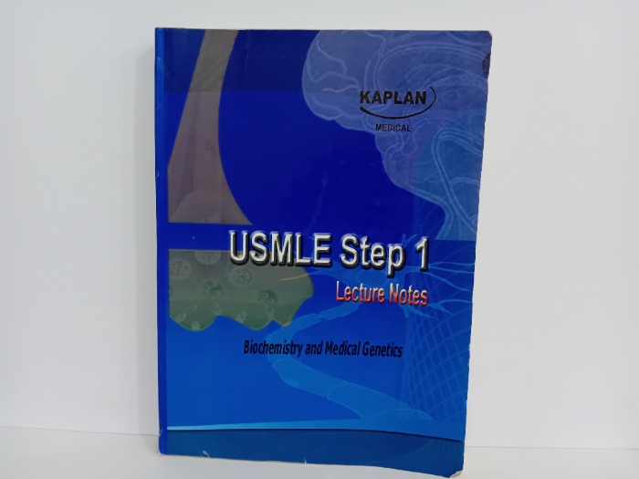 USMLE step1