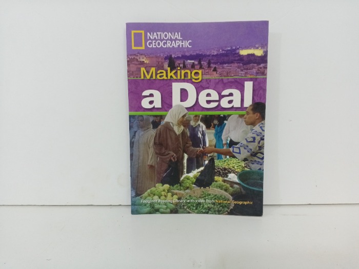Making a Deal