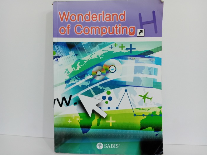 Wonderland of Computing