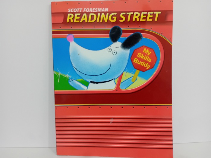 READING STREET