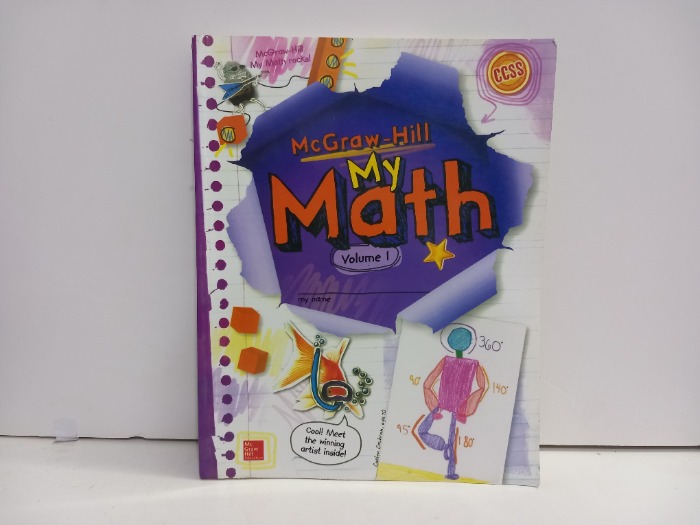 MY Math