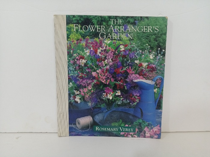 The Flower Arranger s Garden