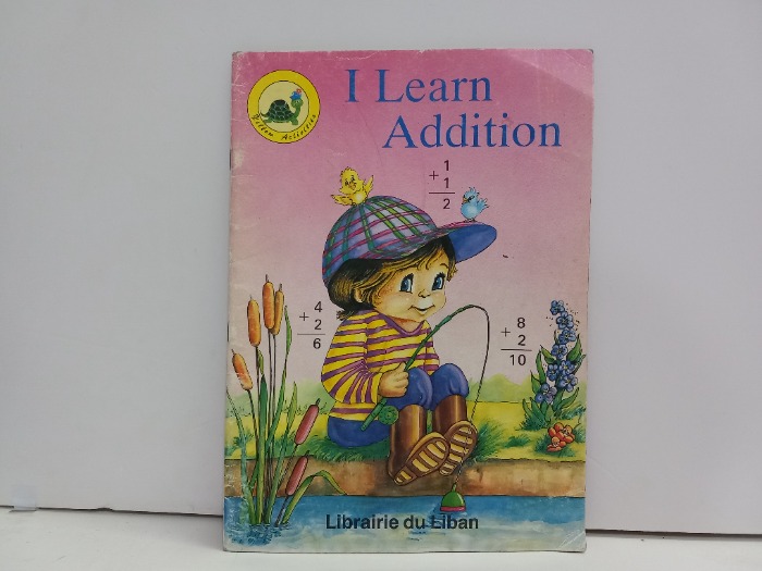 I Learn Addition