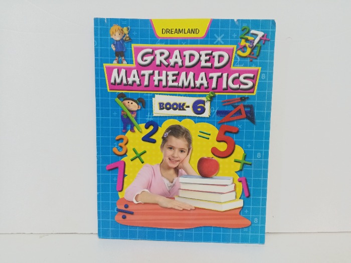 GRADED MATHEMATICS 6