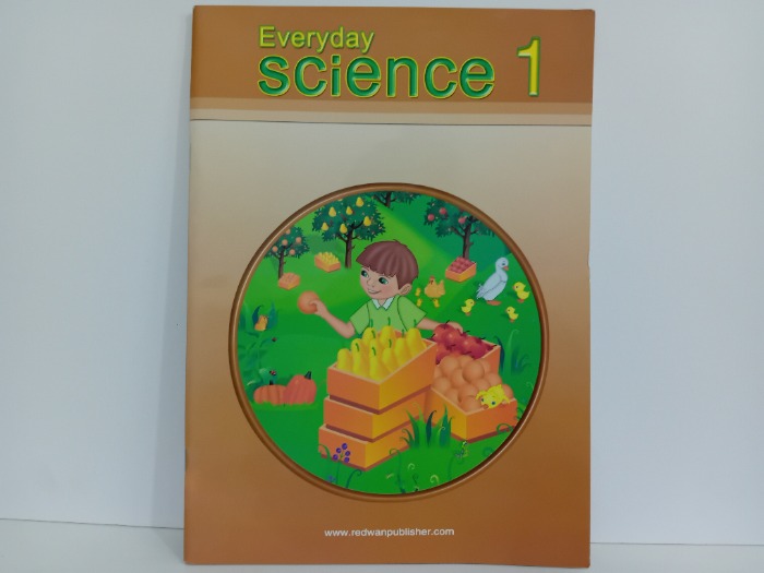 Science 1