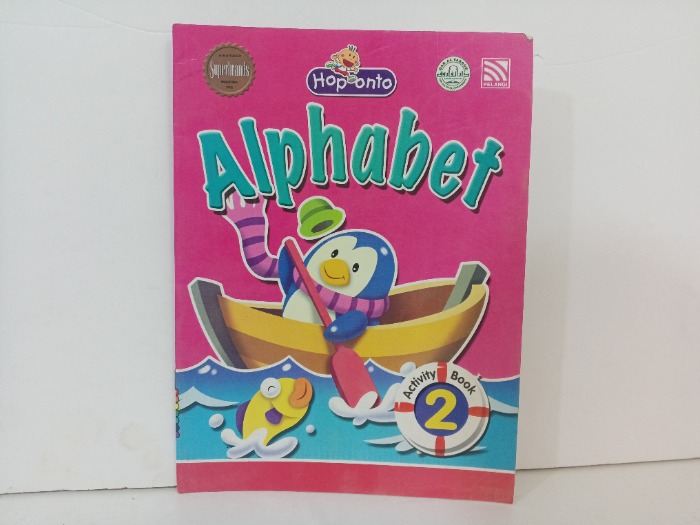 Alphabet1