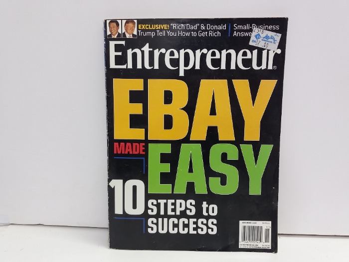 EBAY MADE EASY