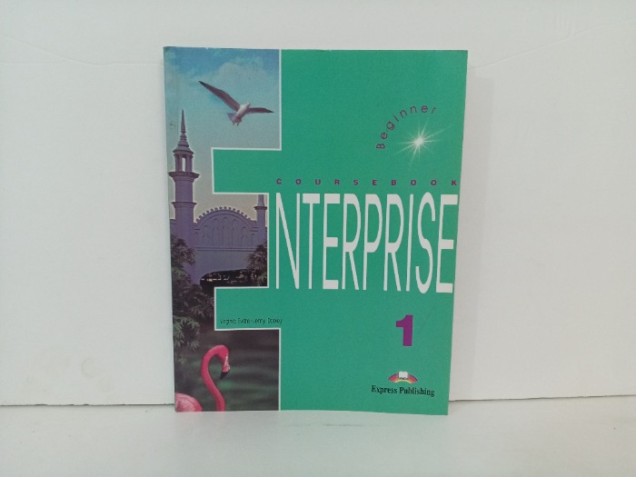 INTERPRISE 1