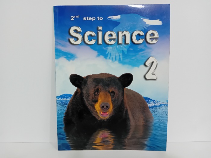 Science 2