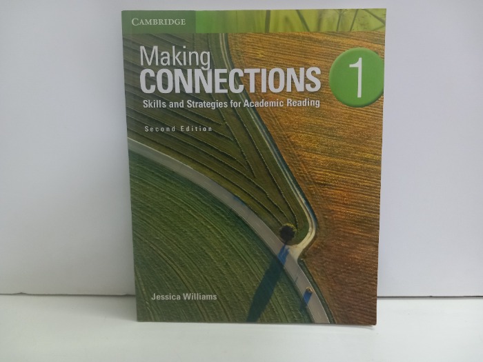 Making CoNNECTIONS 1