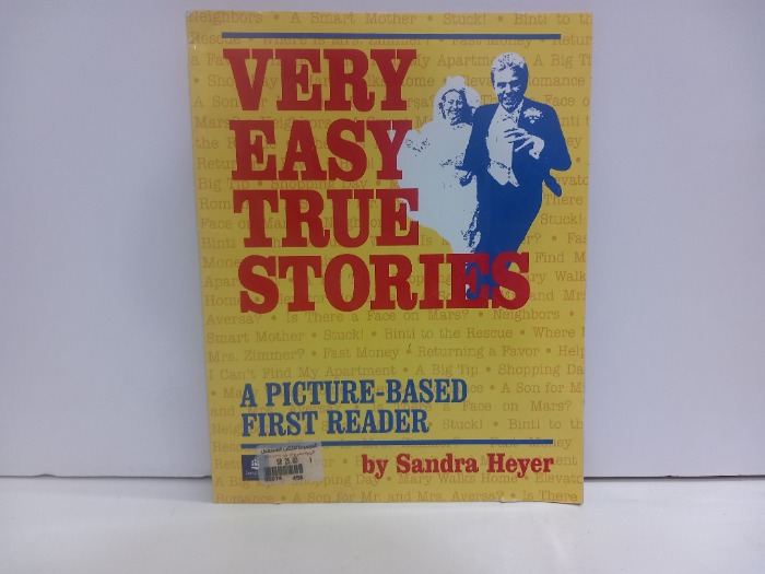 VERY EASY  TRUE STORIES