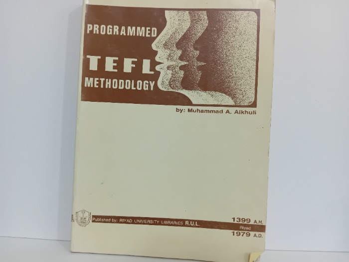 TEFL METHODOLOGY