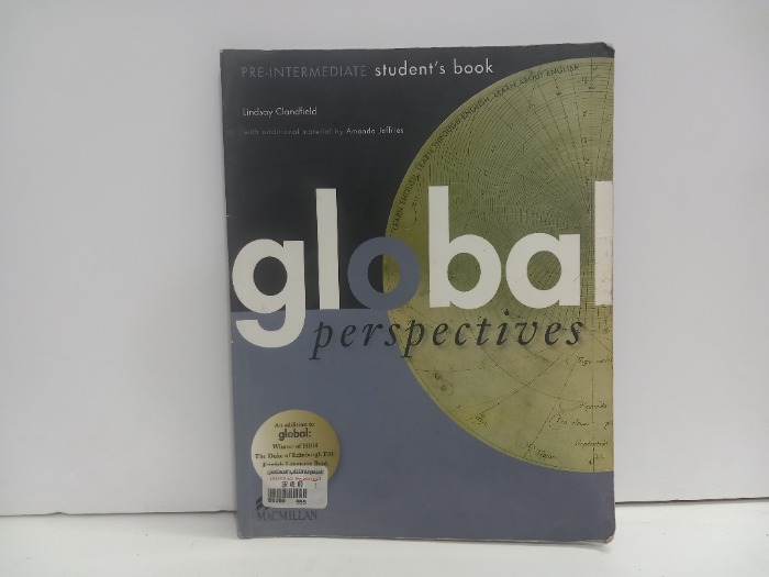 global perspectives