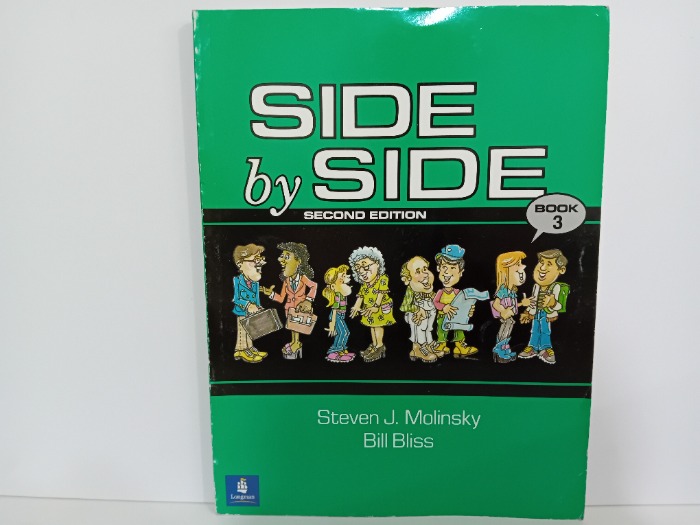SIDE by SIDE 3