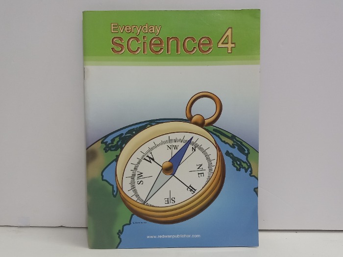 Science 4
