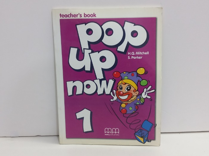 POP up now 7