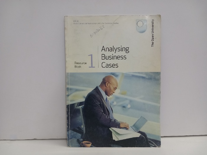 Analysing Business Cases