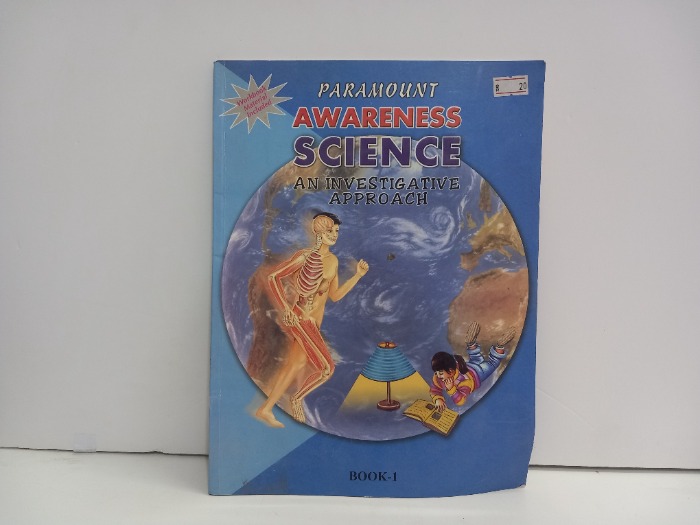 AWARENESS SCIENCE