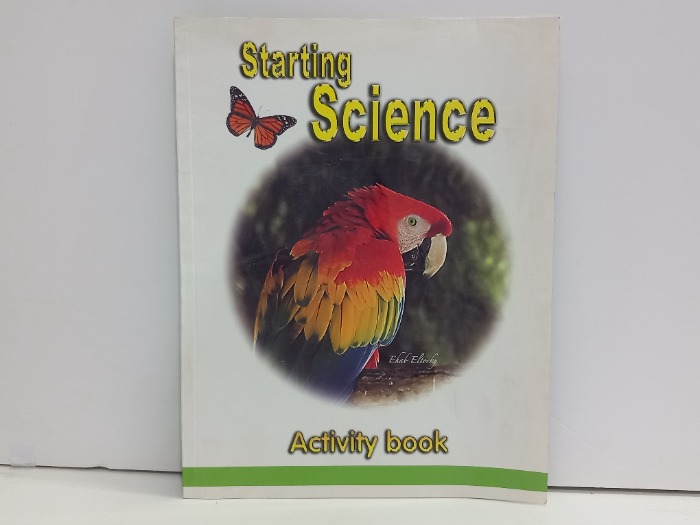 Starting Science