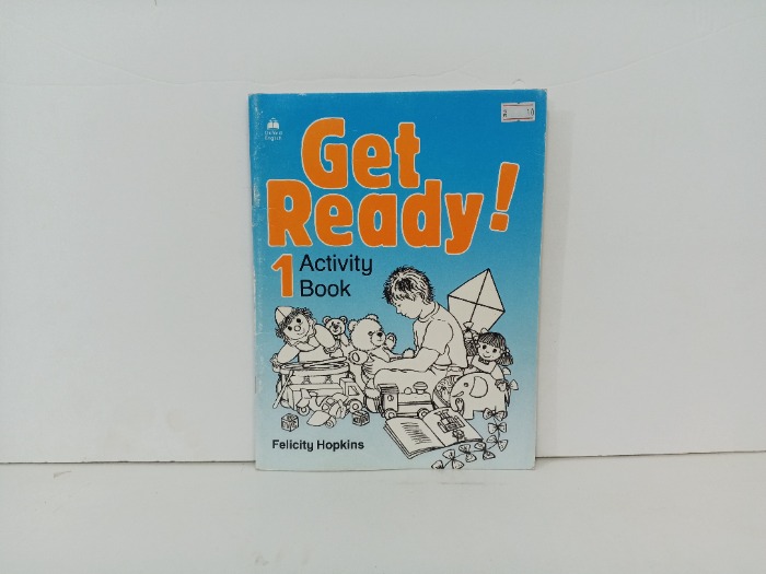 Get Ready 1