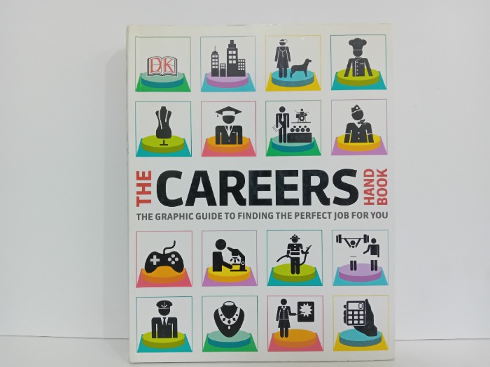 THE CAREERS