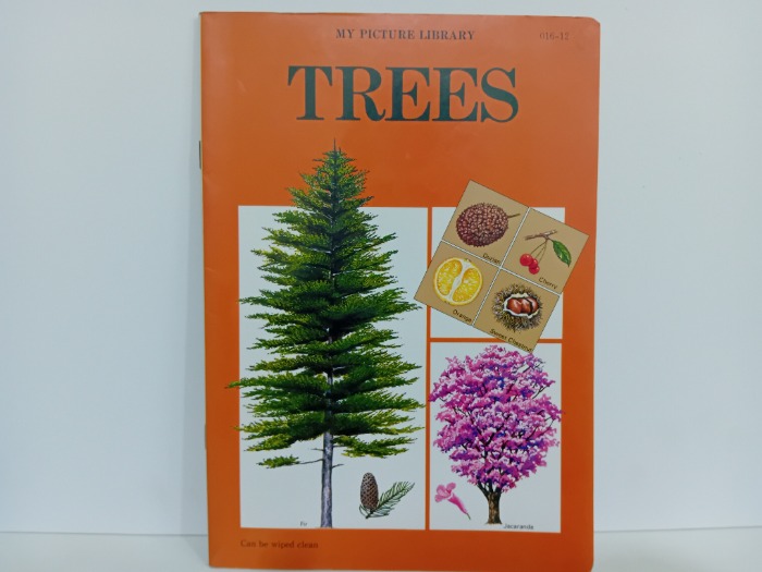 TREES